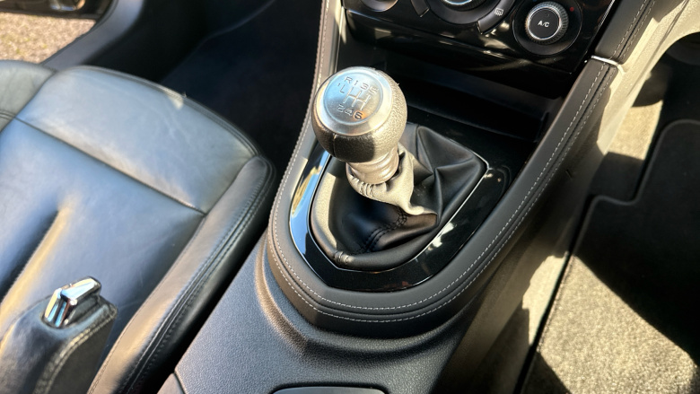 Peugeot Rcz 2.0 HDi GT 2dr Diesel Coupe